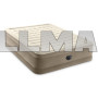 Надувной матрас с насосом 203 x 152 x 46 см INTEX 64428 (Польша)